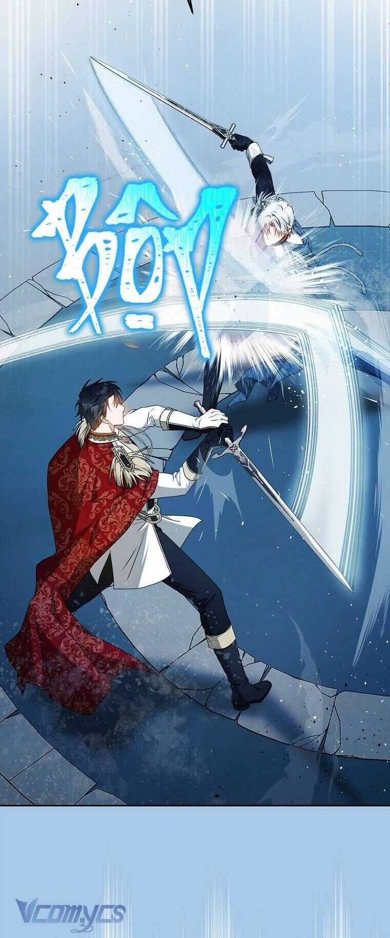 Tôi Trở Thành Vợ Nam Chính Chapter 99 trang 48