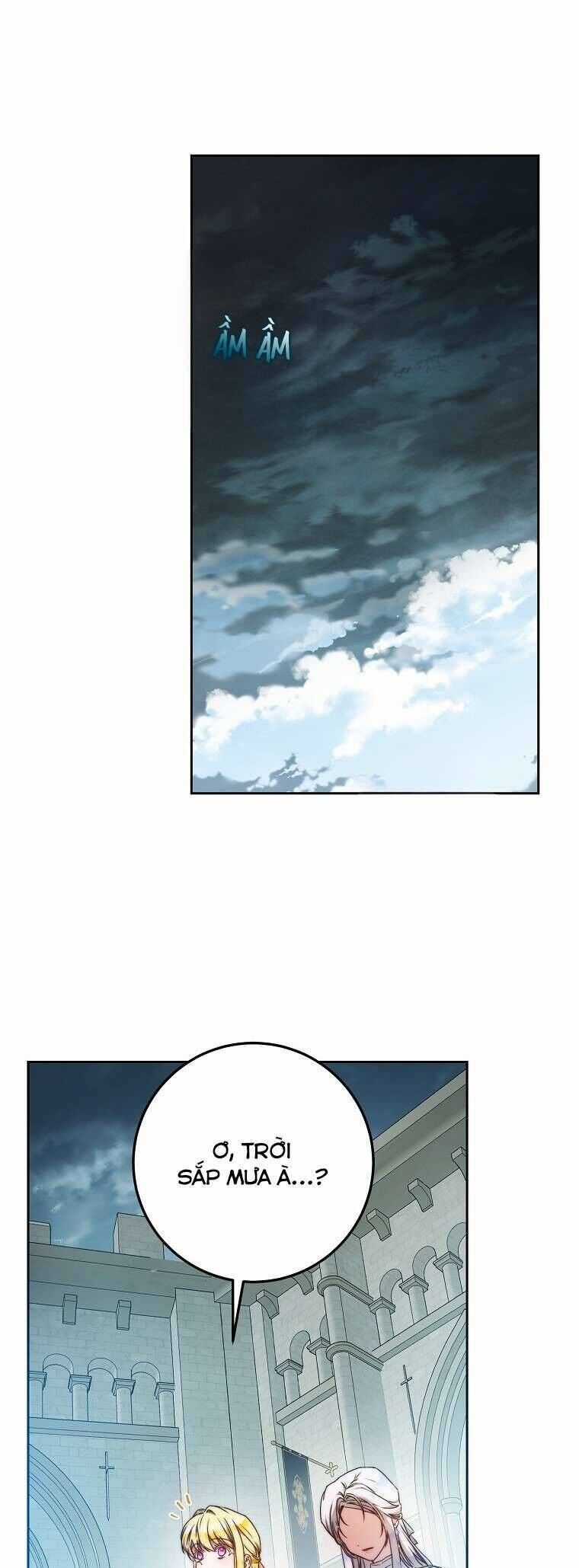 Tôi Trở Thành Vợ Nam Chính Chapter 99 trang 56
