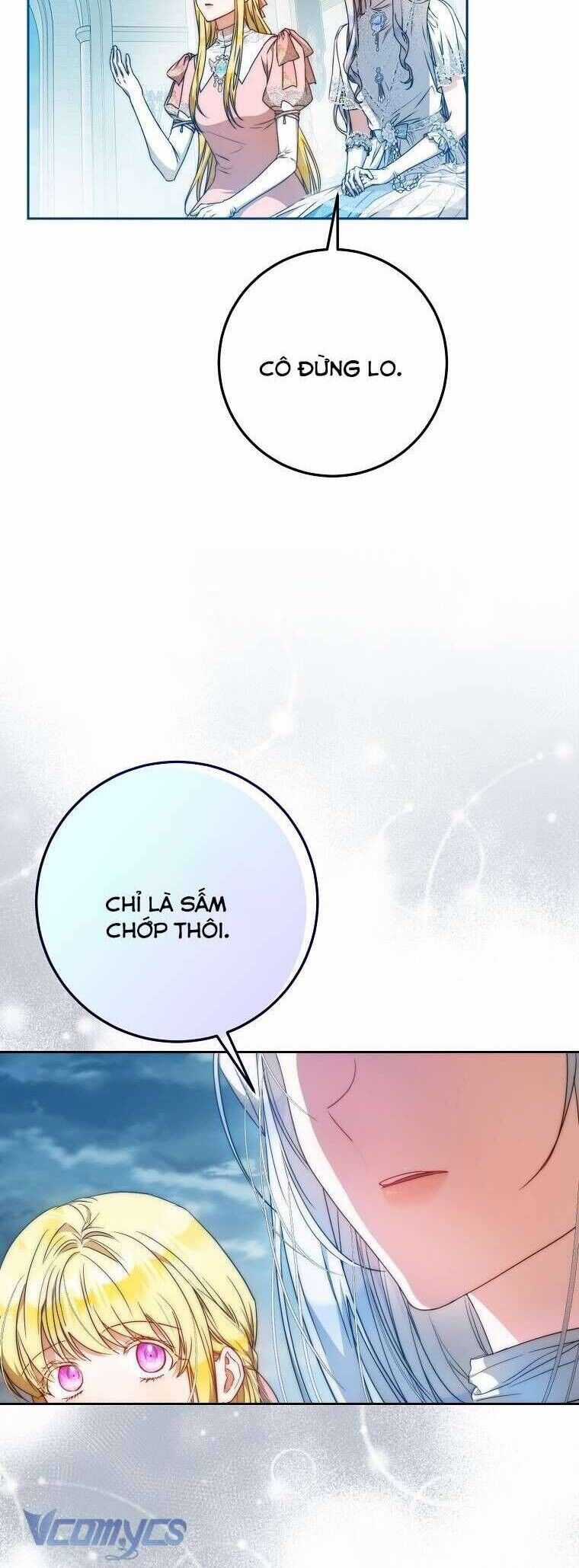 Tôi Trở Thành Vợ Nam Chính Chapter 99 trang 57