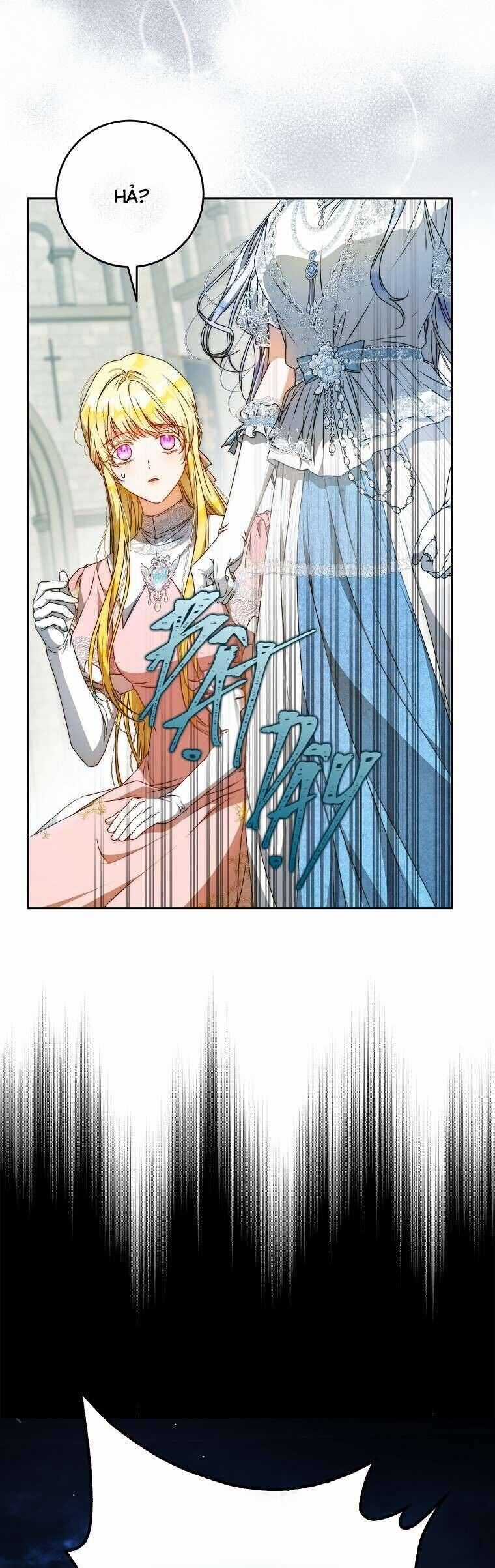 Tôi Trở Thành Vợ Nam Chính Chapter 99 trang 58