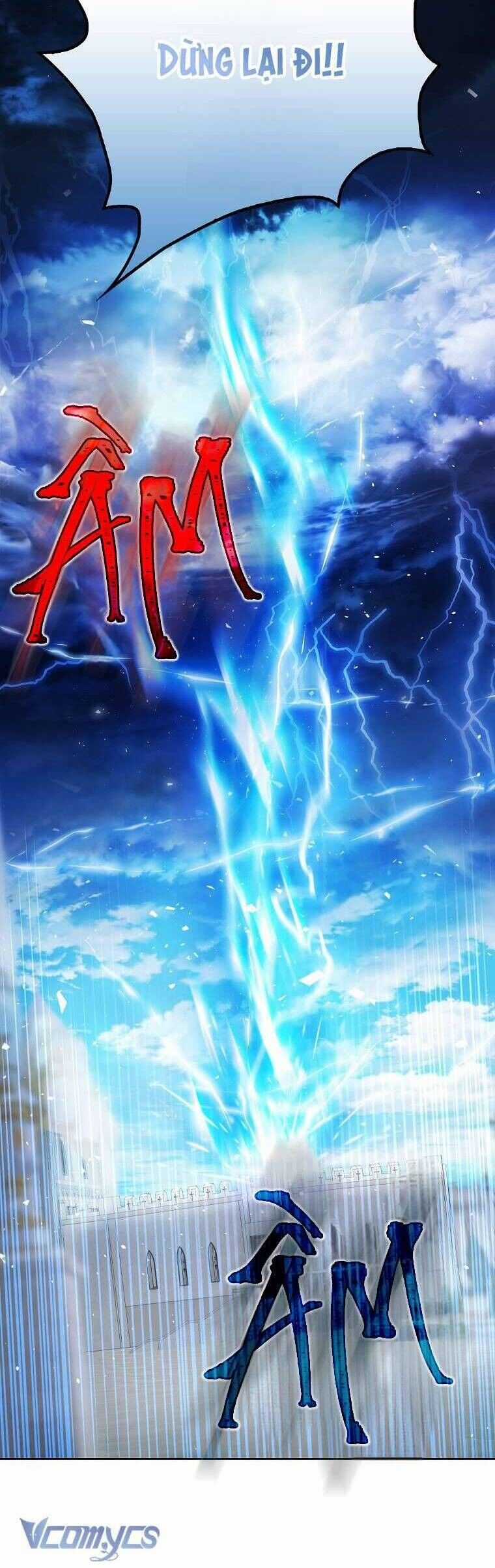 Tôi Trở Thành Vợ Nam Chính Chapter 99 trang 59