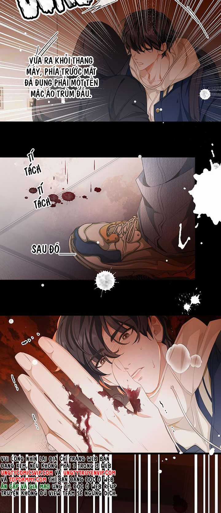 Tôi Trùng Sinh Trở Thành Tiểu Ác Long Của Vương Tử Điện Hạ Chapter 1 trang 11