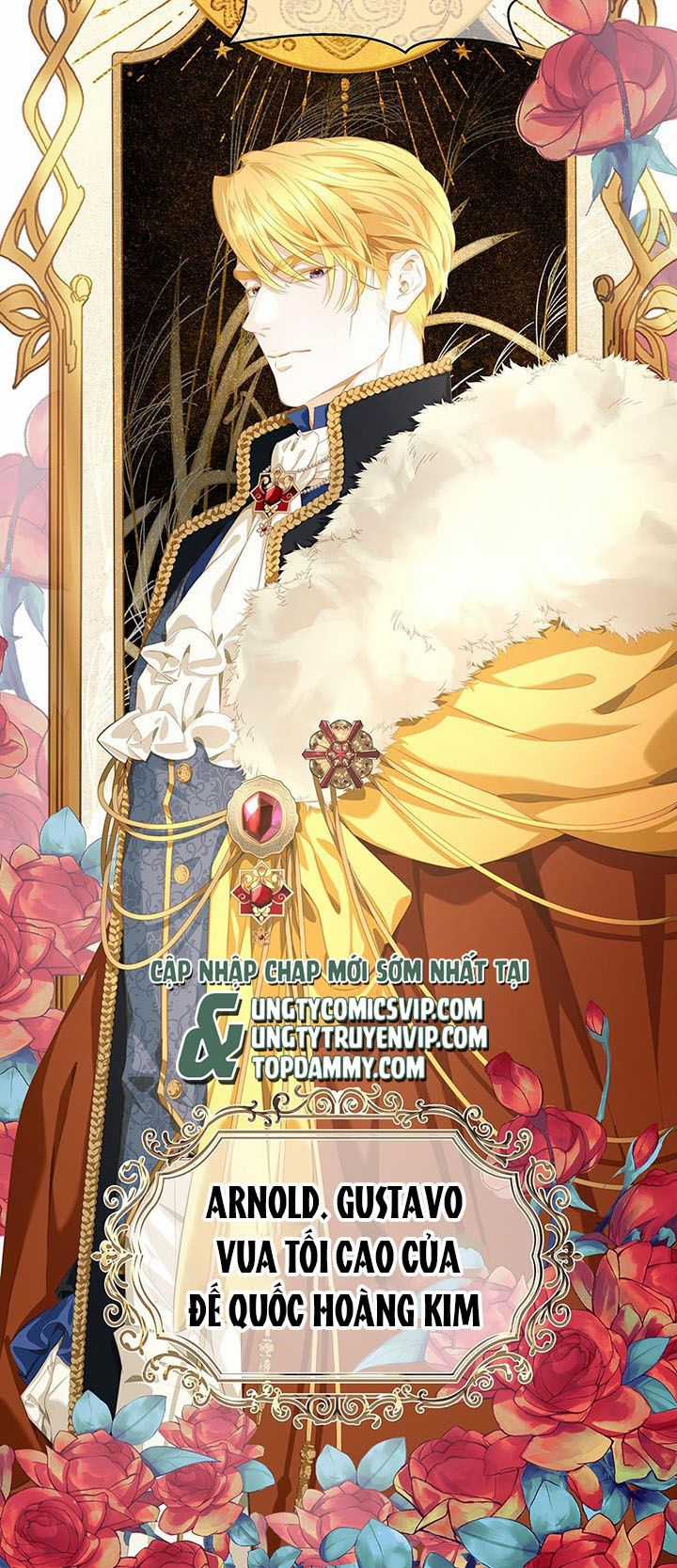 Tôi Trùng Sinh Trở Thành Tiểu Ác Long Của Vương Tử Điện Hạ Chapter 1 trang 14