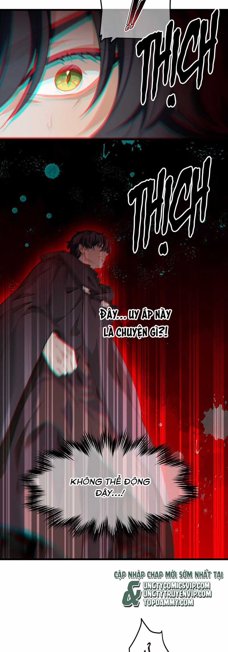 Tôi Trùng Sinh Trở Thành Tiểu Ác Long Của Vương Tử Điện Hạ Chapter 47 trang 22