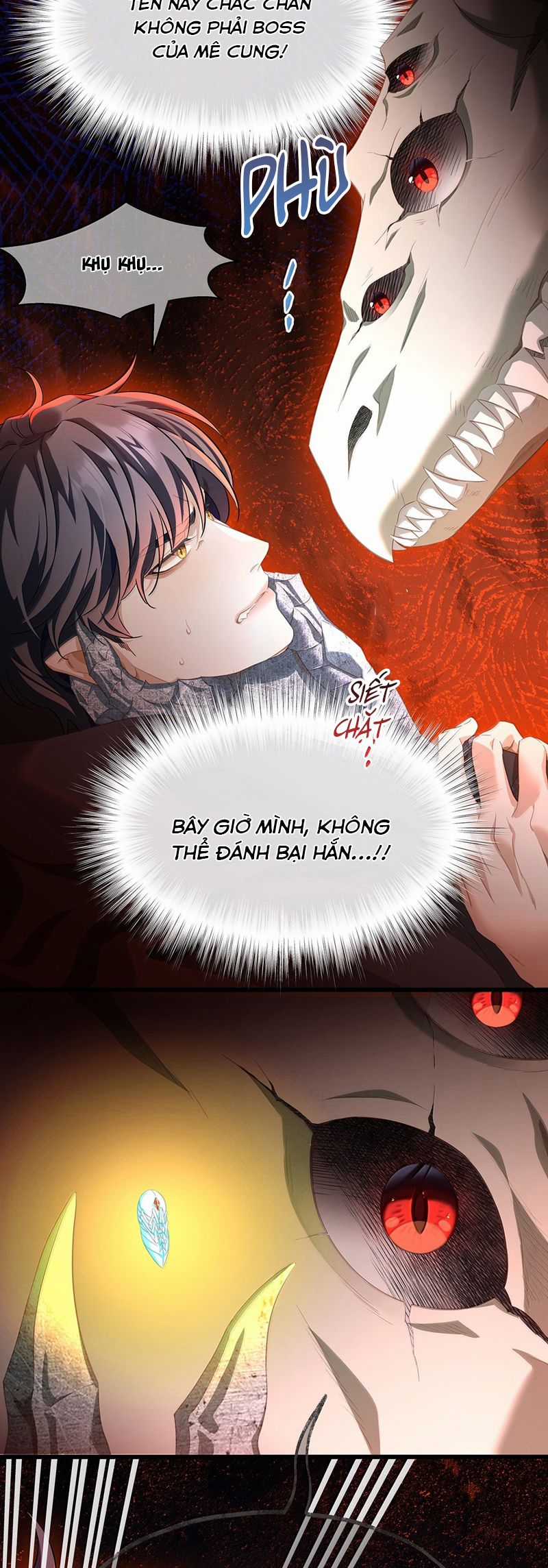 Tôi Trùng Sinh Trở Thành Tiểu Ác Long Của Vương Tử Điện Hạ Chapter 47 trang 24