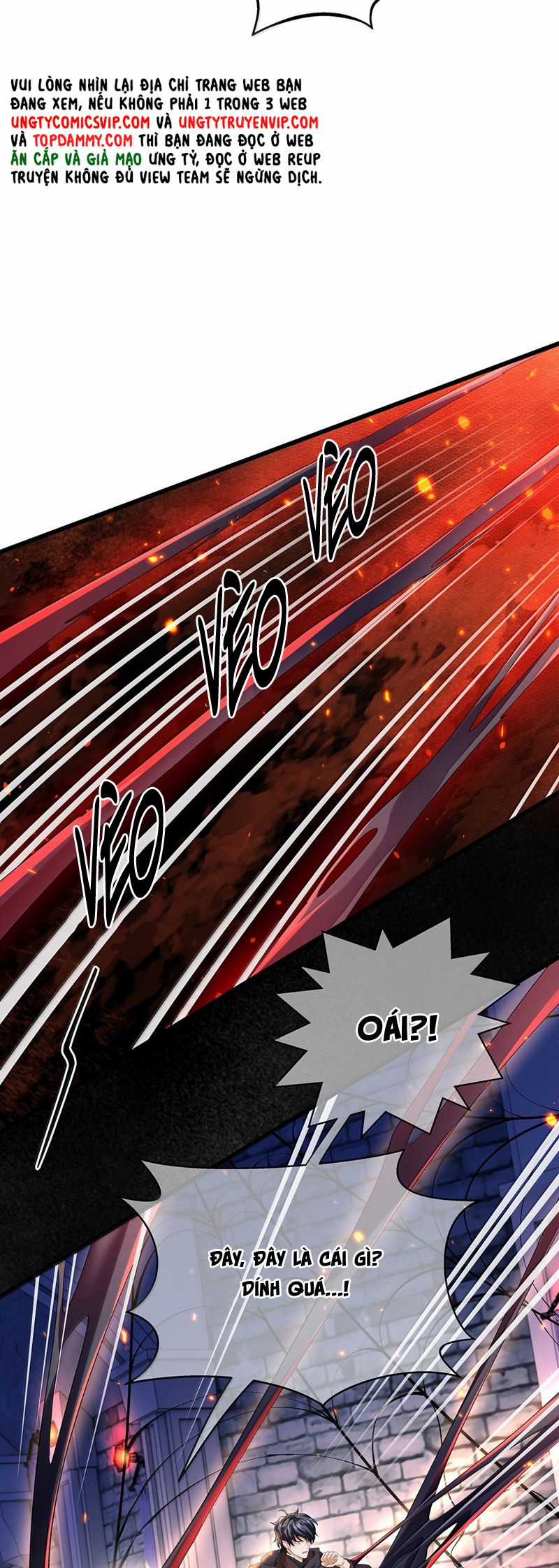 Tôi Trùng Sinh Trở Thành Tiểu Ác Long Của Vương Tử Điện Hạ Chapter 47 trang 4