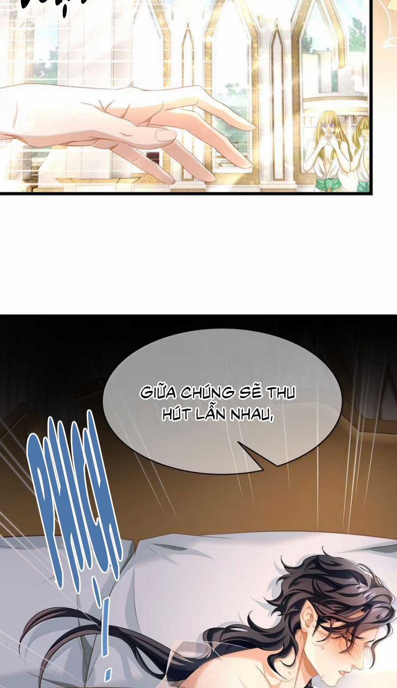 Tôi Trùng Sinh Trở Thành Tiểu Ác Long Của Vương Tử Điện Hạ Chapter 63 trang 10