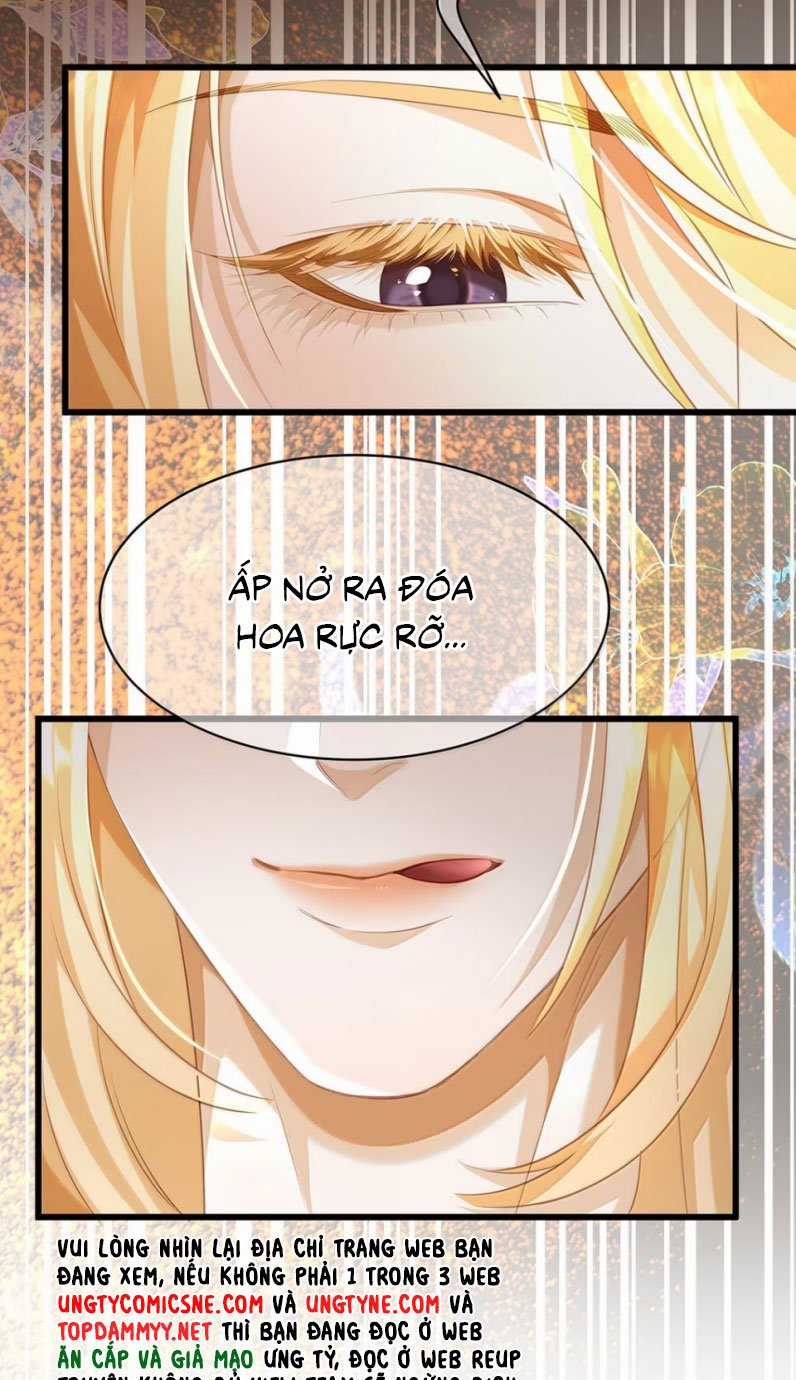 Tôi Trùng Sinh Trở Thành Tiểu Ác Long Của Vương Tử Điện Hạ Chapter 63 trang 12