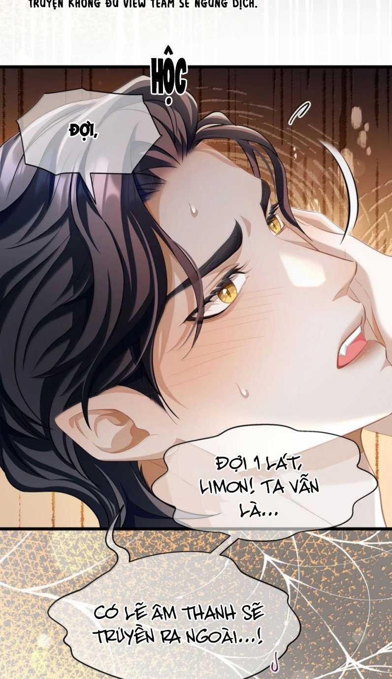 Tôi Trùng Sinh Trở Thành Tiểu Ác Long Của Vương Tử Điện Hạ Chapter 63 trang 13