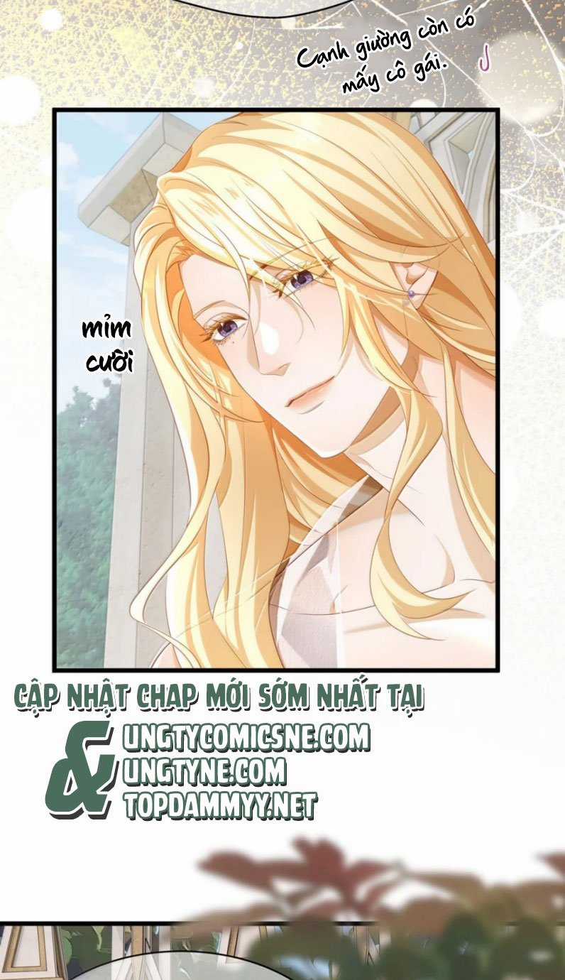 Tôi Trùng Sinh Trở Thành Tiểu Ác Long Của Vương Tử Điện Hạ Chapter 63 trang 14