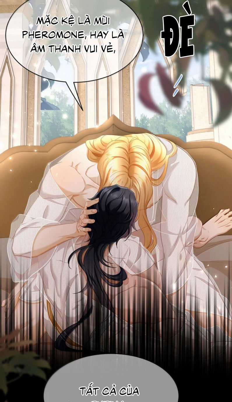 Tôi Trùng Sinh Trở Thành Tiểu Ác Long Của Vương Tử Điện Hạ Chapter 63 trang 15