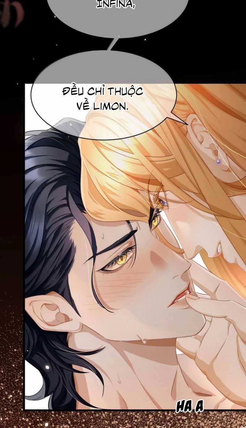 Tôi Trùng Sinh Trở Thành Tiểu Ác Long Của Vương Tử Điện Hạ Chapter 63 trang 16