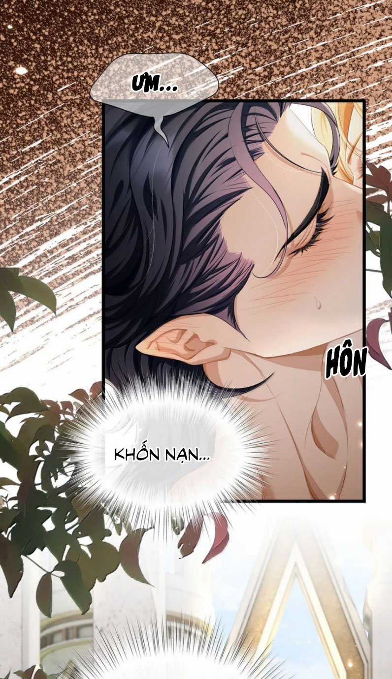 Tôi Trùng Sinh Trở Thành Tiểu Ác Long Của Vương Tử Điện Hạ Chapter 63 trang 17