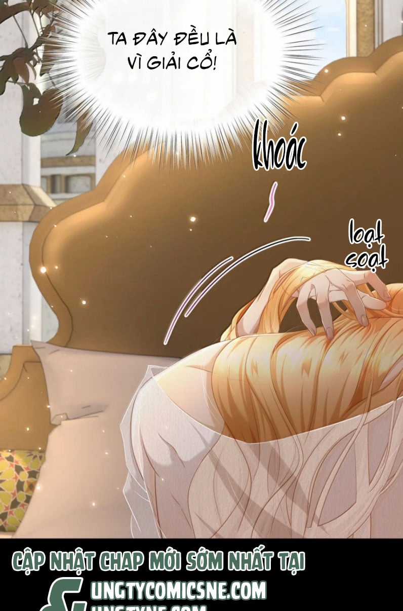 Tôi Trùng Sinh Trở Thành Tiểu Ác Long Của Vương Tử Điện Hạ Chapter 63 trang 18