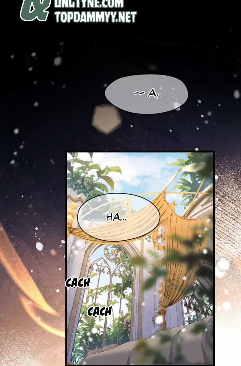 Tôi Trùng Sinh Trở Thành Tiểu Ác Long Của Vương Tử Điện Hạ Chapter 63 trang 19