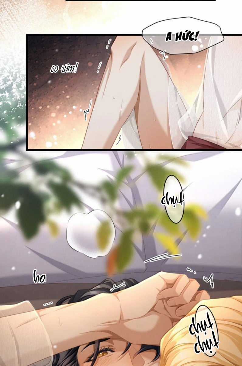 Tôi Trùng Sinh Trở Thành Tiểu Ác Long Của Vương Tử Điện Hạ Chapter 63 trang 20