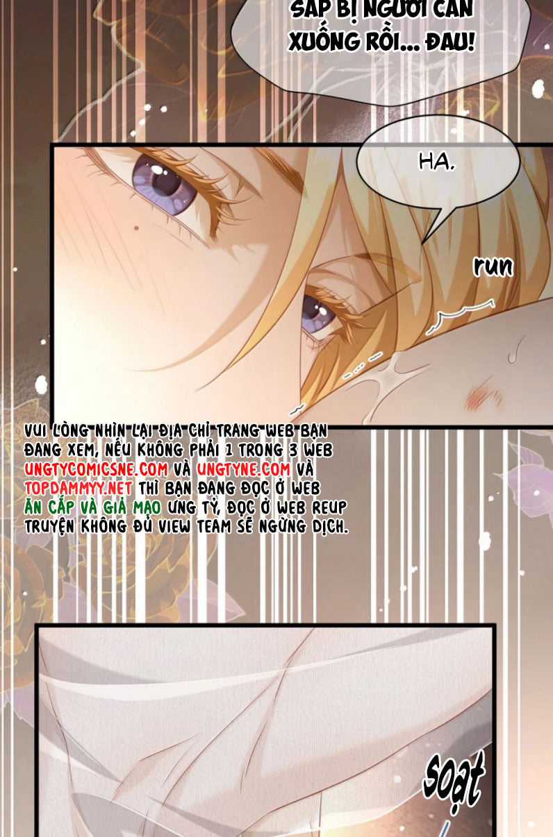 Tôi Trùng Sinh Trở Thành Tiểu Ác Long Của Vương Tử Điện Hạ Chapter 63 trang 22