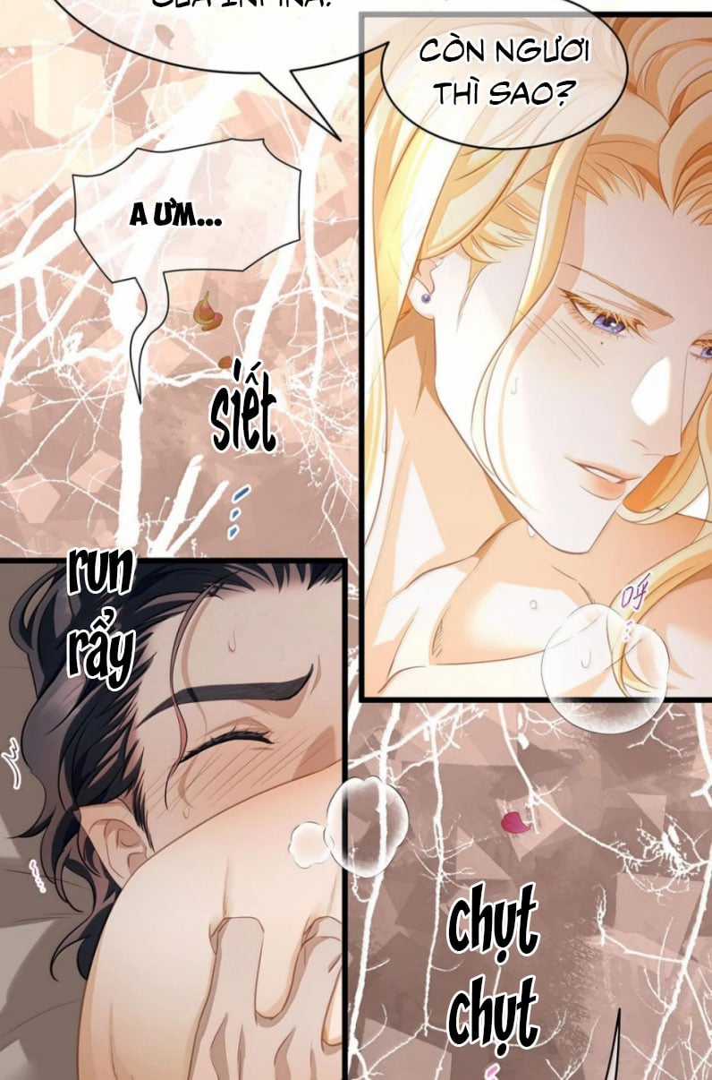 Tôi Trùng Sinh Trở Thành Tiểu Ác Long Của Vương Tử Điện Hạ Chapter 63 trang 26