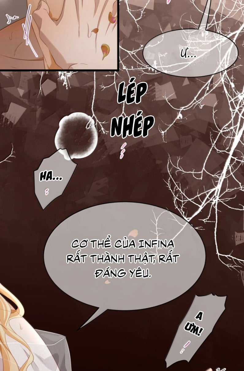 Tôi Trùng Sinh Trở Thành Tiểu Ác Long Của Vương Tử Điện Hạ Chapter 63 trang 27