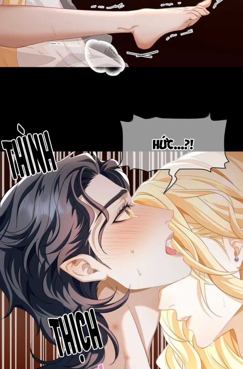 Tôi Trùng Sinh Trở Thành Tiểu Ác Long Của Vương Tử Điện Hạ Chapter 63 trang 28