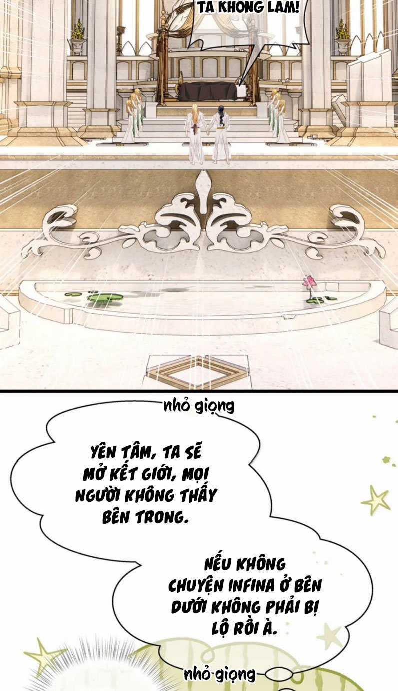 Tôi Trùng Sinh Trở Thành Tiểu Ác Long Của Vương Tử Điện Hạ Chapter 63 trang 3