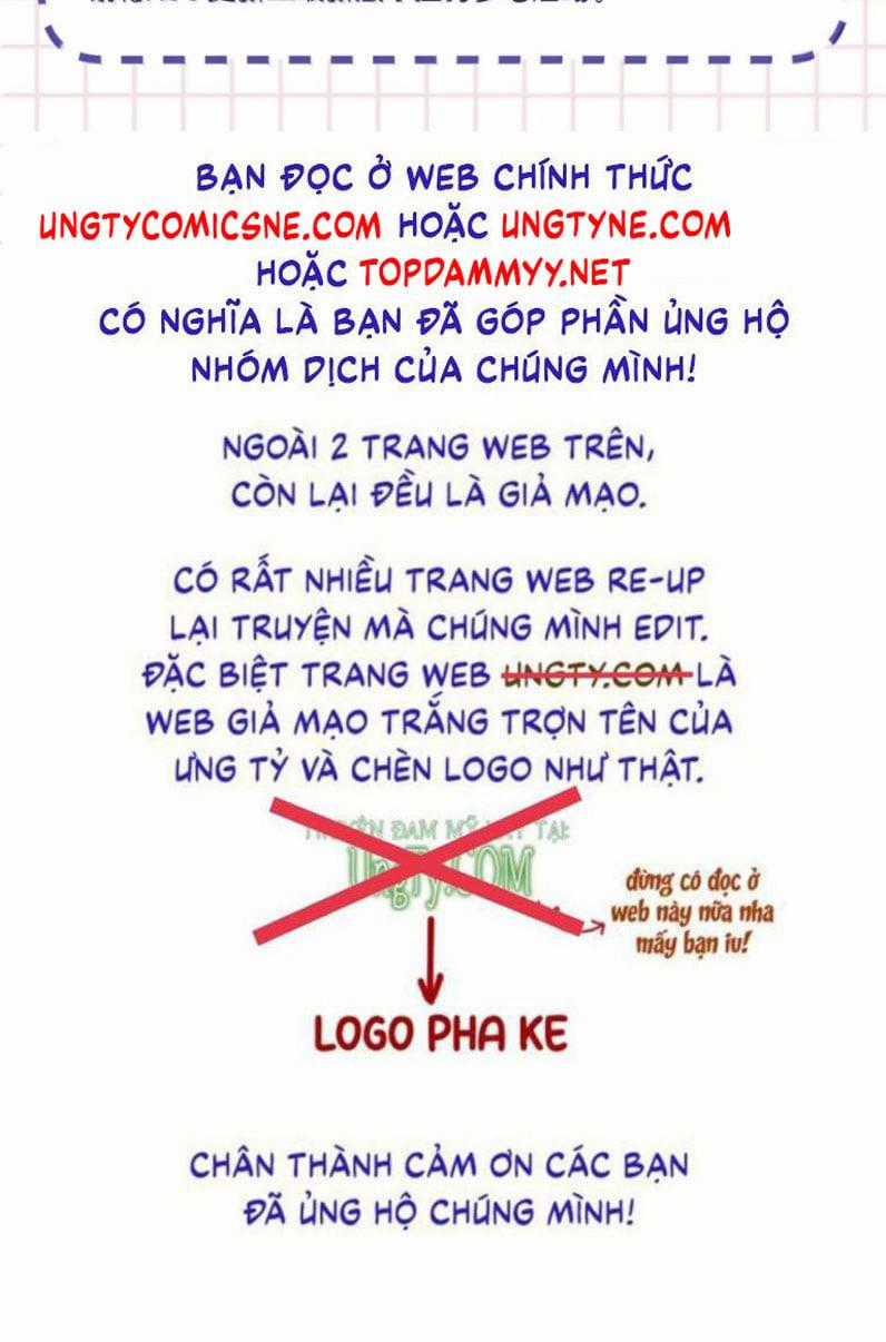 Tôi Trùng Sinh Trở Thành Tiểu Ác Long Của Vương Tử Điện Hạ Chapter 63 trang 35