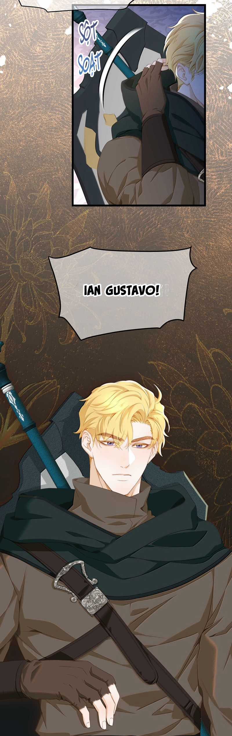 Tôi Trùng Sinh Trở Thành Tiểu Ác Long Của Vương Tử Điện Hạ Chapter 67 trang 17