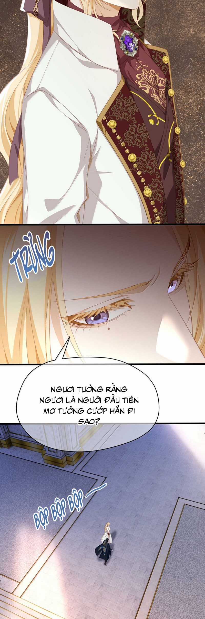 Tôi Trùng Sinh Trở Thành Tiểu Ác Long Của Vương Tử Điện Hạ Chapter 68 trang 15