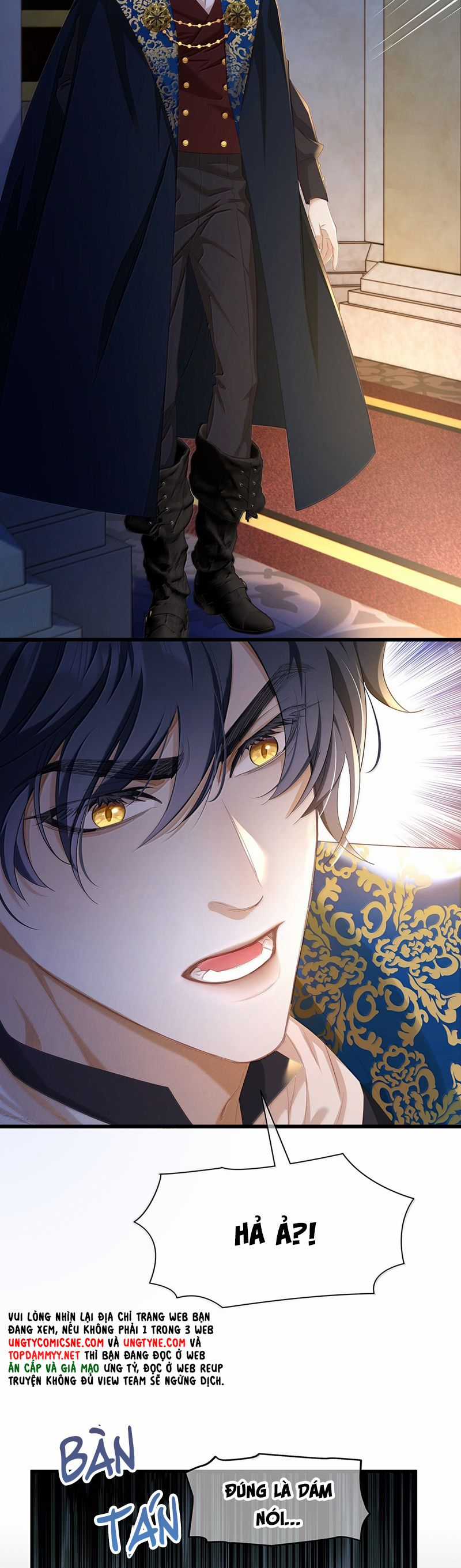 Tôi Trùng Sinh Trở Thành Tiểu Ác Long Của Vương Tử Điện Hạ Chapter 68 trang 5