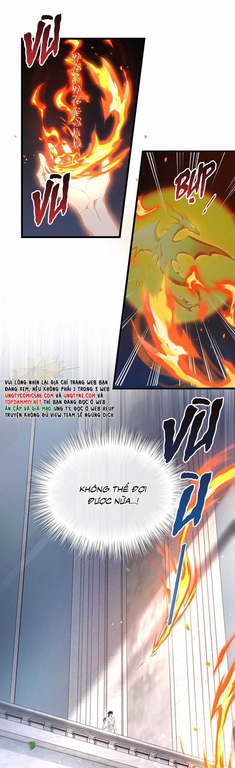 Tôi Trùng Sinh Trở Thành Tiểu Ác Long Của Vương Tử Điện Hạ Chapter 69 trang 12