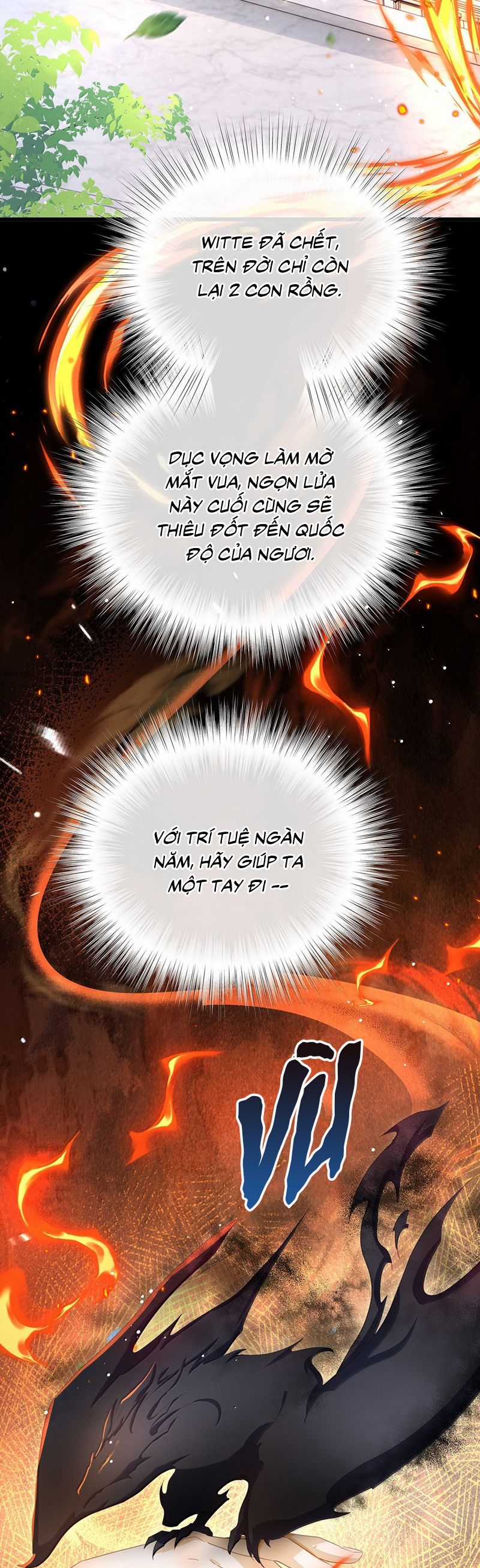 Tôi Trùng Sinh Trở Thành Tiểu Ác Long Của Vương Tử Điện Hạ Chapter 69 trang 13