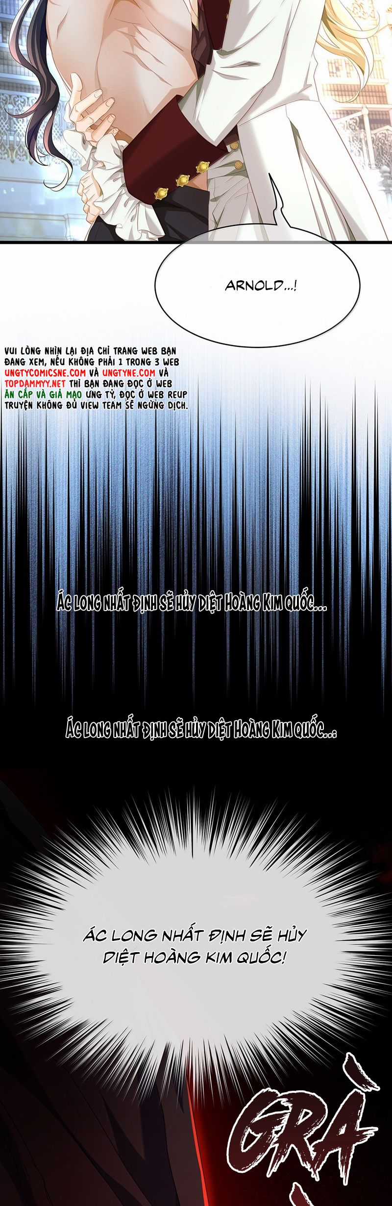 Tôi Trùng Sinh Trở Thành Tiểu Ác Long Của Vương Tử Điện Hạ Chapter 69 trang 7