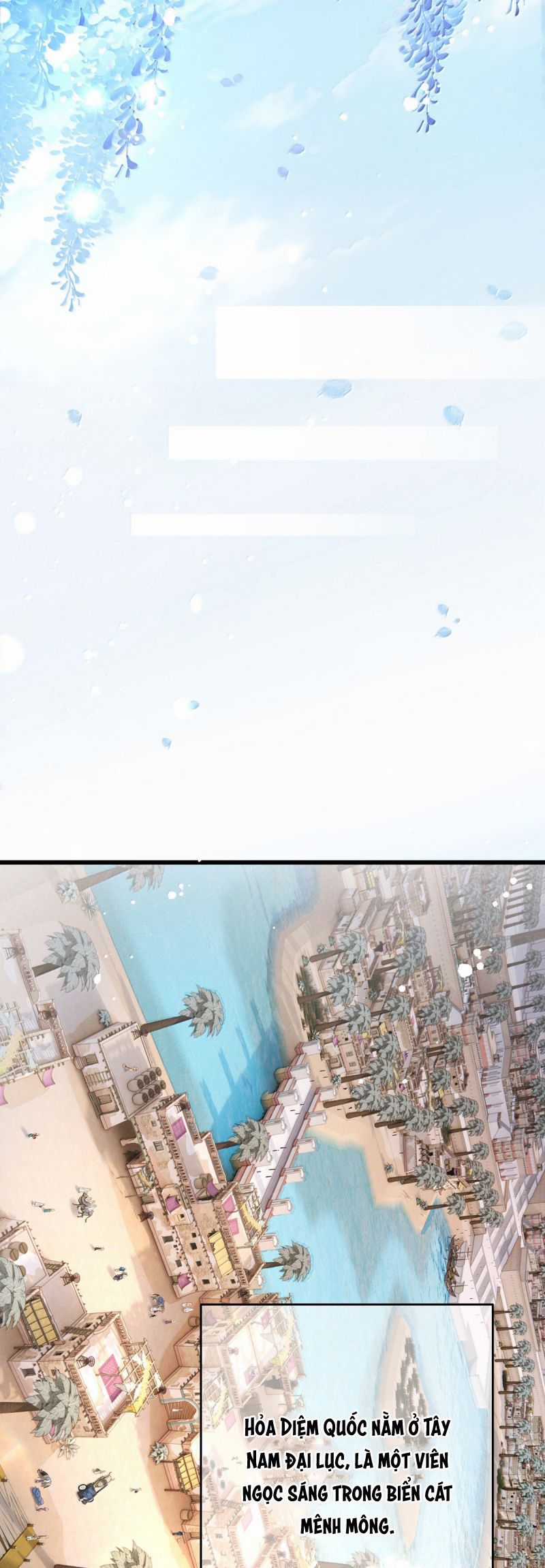 Tôi Trùng Sinh Trở Thành Tiểu Ác Long Của Vương Tử Điện Hạ Chapter 72 trang 5