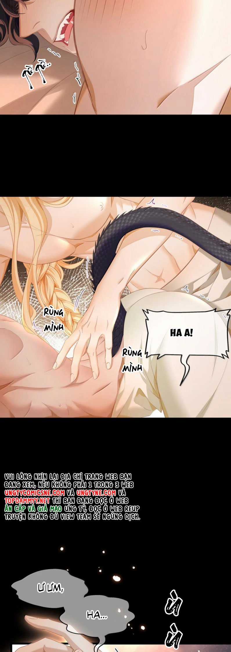 Tôi Trùng Sinh Trở Thành Tiểu Ác Long Của Vương Tử Điện Hạ Chapter 75 trang 15