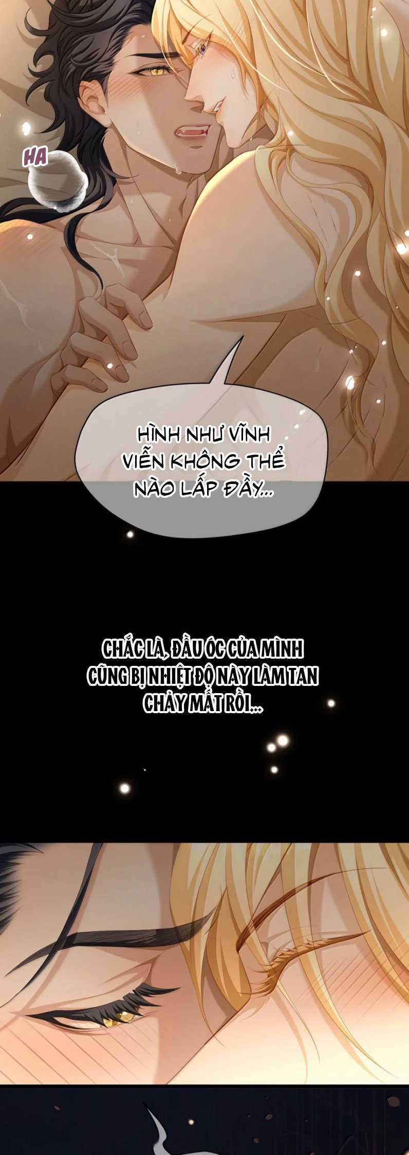 Tôi Trùng Sinh Trở Thành Tiểu Ác Long Của Vương Tử Điện Hạ Chapter 75 trang 19