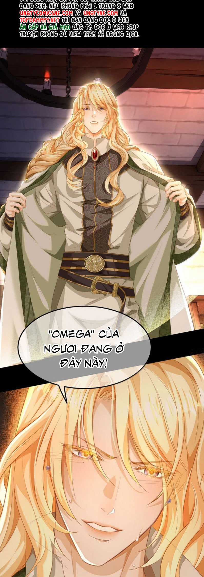 Tôi Trùng Sinh Trở Thành Tiểu Ác Long Của Vương Tử Điện Hạ Chapter 75 trang 4