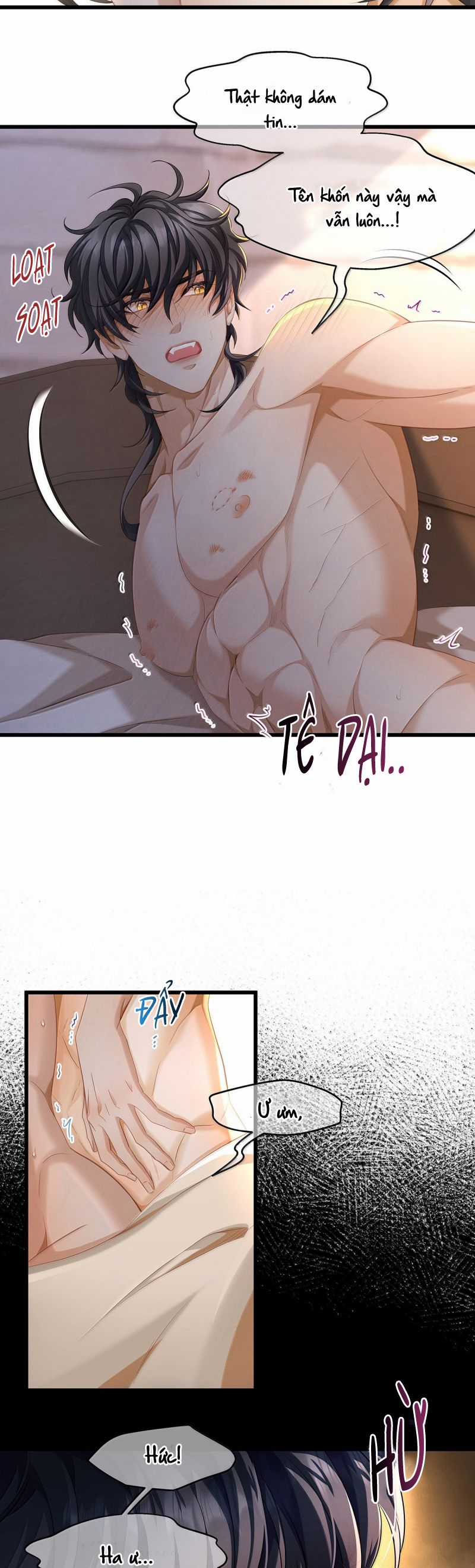 Tôi Trùng Sinh Trở Thành Tiểu Ác Long Của Vương Tử Điện Hạ Chapter 76 trang 5