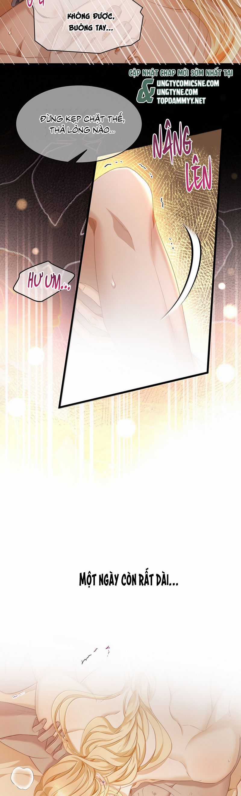 Tôi Trùng Sinh Trở Thành Tiểu Ác Long Của Vương Tử Điện Hạ Chapter 76 trang 9