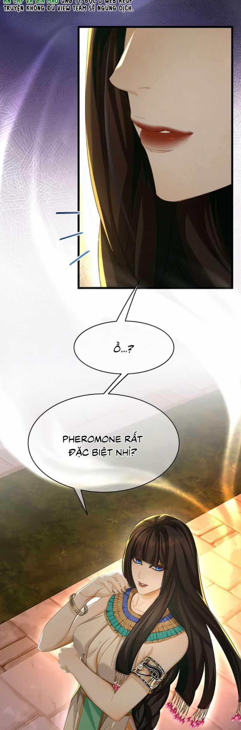 Tôi Trùng Sinh Trở Thành Tiểu Ác Long Của Vương Tử Điện Hạ Chương 77 trang 12