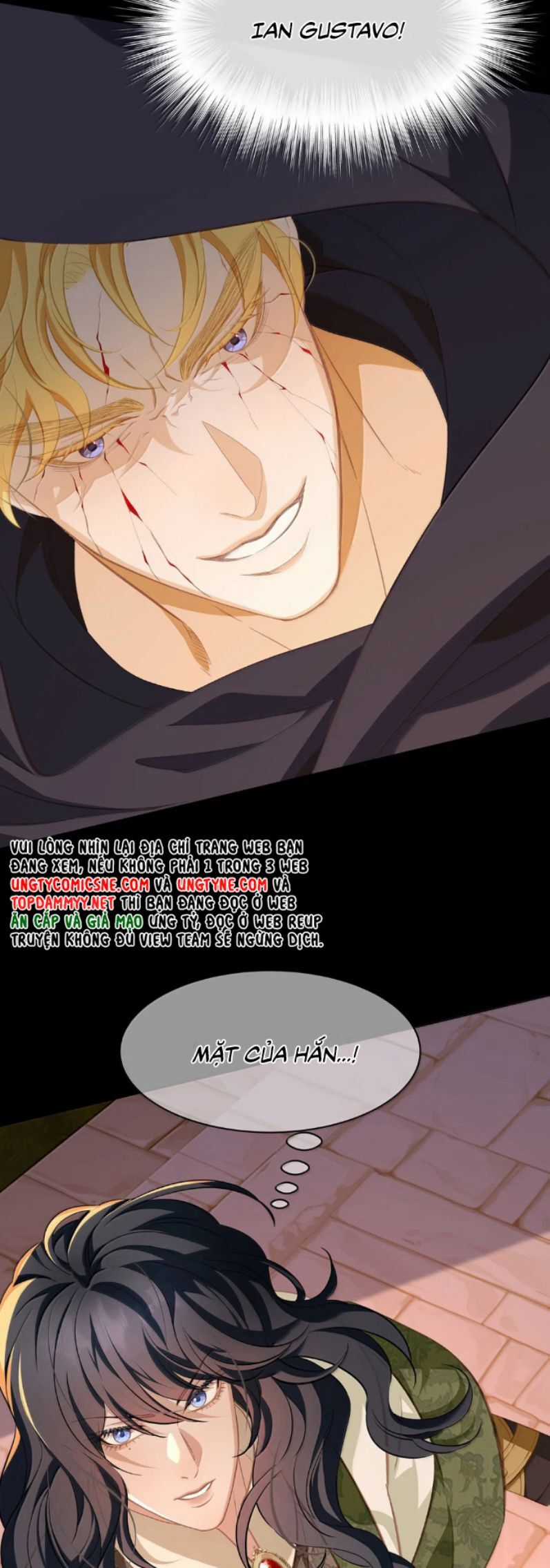 Tôi Trùng Sinh Trở Thành Tiểu Ác Long Của Vương Tử Điện Hạ Chương 77 trang 22