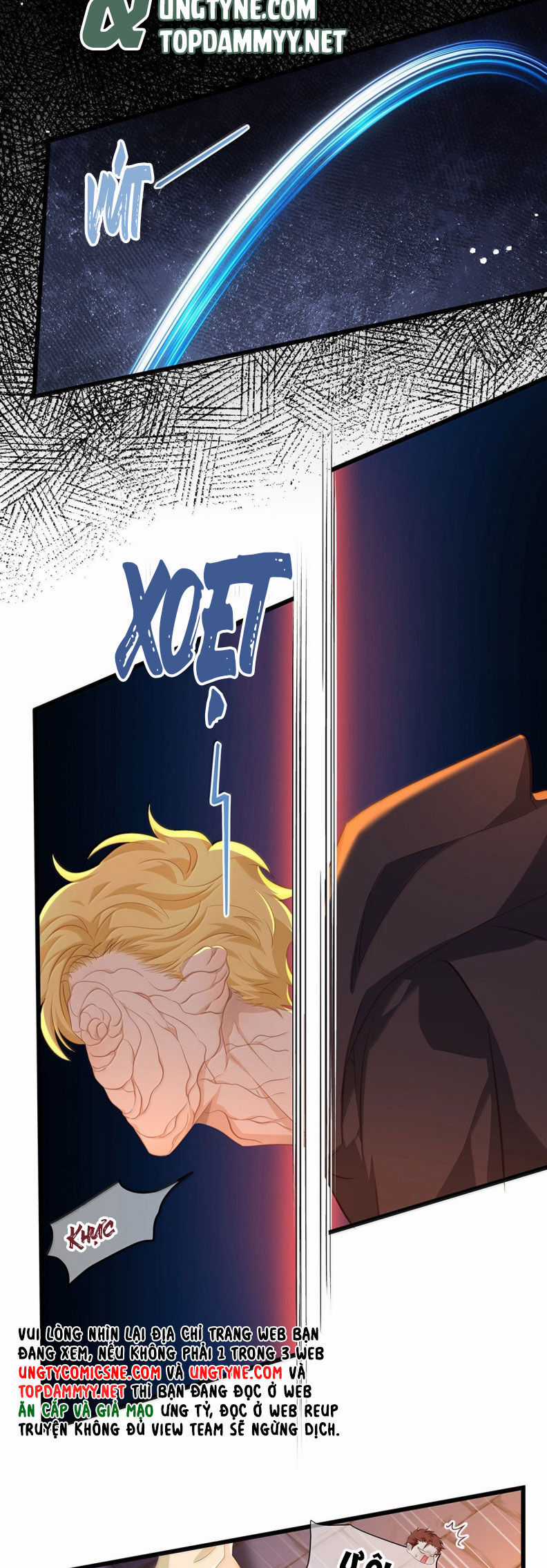 Tôi Trùng Sinh Trở Thành Tiểu Ác Long Của Vương Tử Điện Hạ Chương 78 trang 16