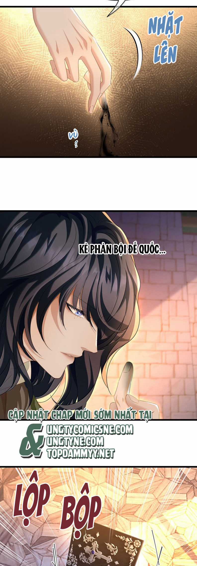 Tôi Trùng Sinh Trở Thành Tiểu Ác Long Của Vương Tử Điện Hạ Chương 78 trang 20