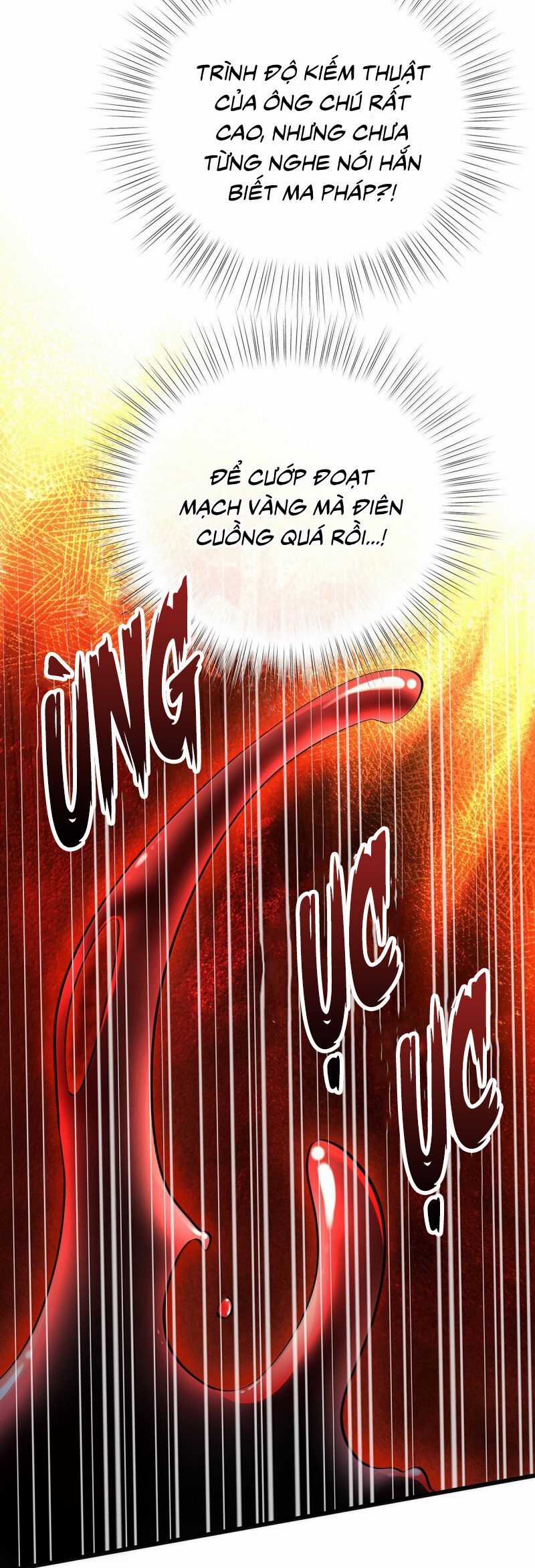 Tôi Trùng Sinh Trở Thành Tiểu Ác Long Của Vương Tử Điện Hạ Chương 79 trang 13