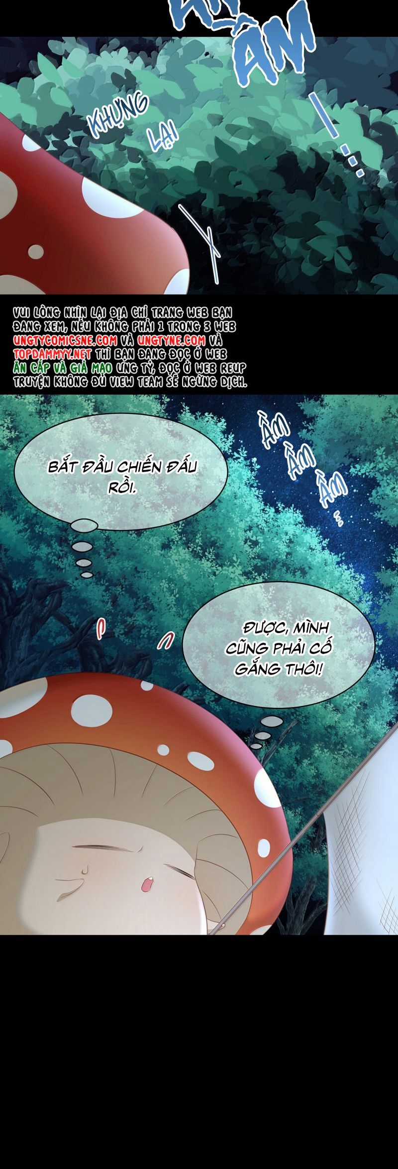 Tôi Trùng Sinh Trở Thành Tiểu Ác Long Của Vương Tử Điện Hạ Chương 79 trang 19