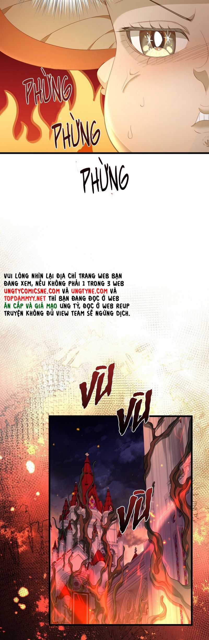 Tôi Trùng Sinh Trở Thành Tiểu Ác Long Của Vương Tử Điện Hạ Chương 80 trang 7
