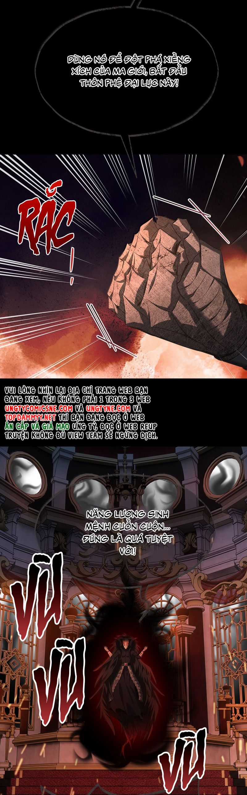 Tôi Trùng Sinh Trở Thành Tiểu Ác Long Của Vương Tử Điện Hạ Chương 81 trang 17