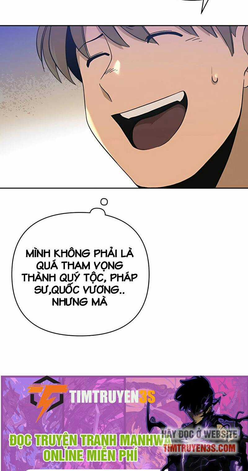 Tôi Từ Bỏ Tất Cả Để Khởi Đầu Ở Một Thế Giới Khác Chapter 1.5 trang 101