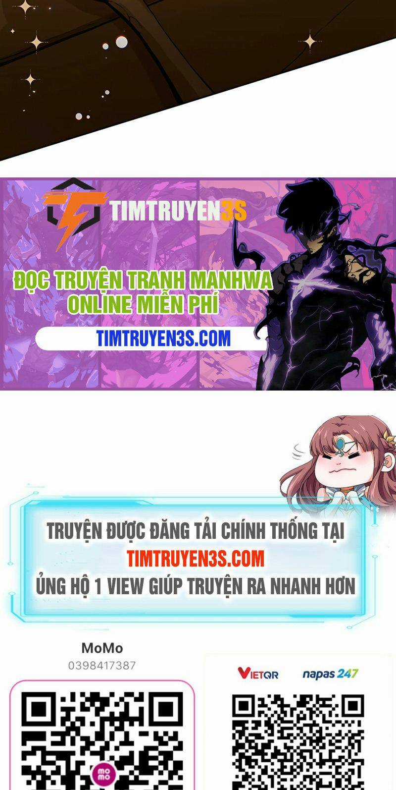 Tôi Từ Bỏ Tất Cả Để Khởi Đầu Ở Một Thế Giới Khác Chapter 1.5 trang 104