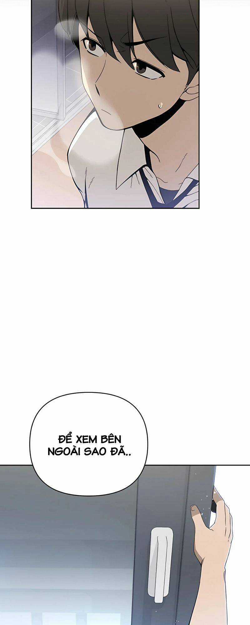 Tôi Từ Bỏ Tất Cả Để Khởi Đầu Ở Một Thế Giới Khác Chapter 1.5 trang 16