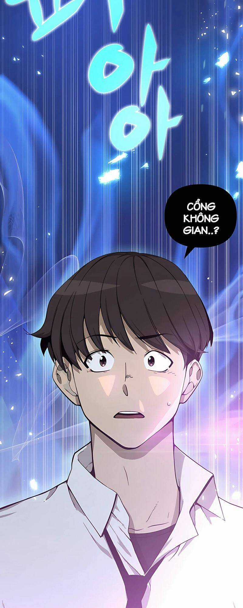 Tôi Từ Bỏ Tất Cả Để Khởi Đầu Ở Một Thế Giới Khác Chapter 1.5 trang 22